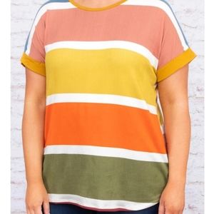 Chic Soul Sweet Craving Top